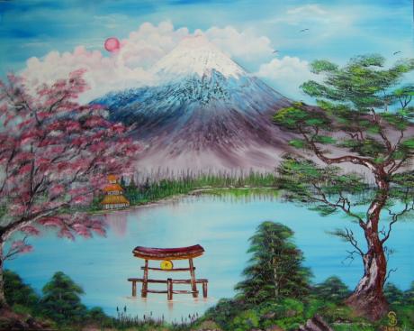 JAPAN - Jacqueline Scheib - Array auf Array - Array - JAPAN - Jacqueline Scheib - Array auf Array - Array -