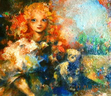 Toskana - Julia Peters - Array auf Array - Array - Toskana - Julia Peters - Array auf Array - Array -