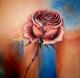 Kunstwerk - Rose 1