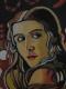 Art object - Lucrecia B.