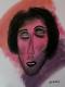 Art object - der graue Augenblick