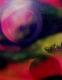 Art object - Sonnenfinsternis