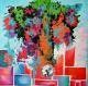 Art object - Wunderbaum