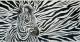 Art object - Zebra