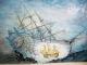 Art object - Versunkener Traum
