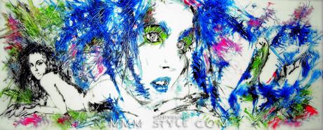 WRONG GAME - Mike Mainbird - Array auf - Array - Array WRONG GAME - Mike Mainbird - Array auf - Array - Array