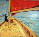 Art object - Segler