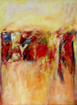 Impressionen II - Ruth Quasdorff - auf - Array - Impressionen II - Ruth Quasdorff - auf - Array -