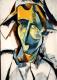 Art object - Harlekin