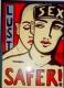 Art object - SAFER