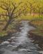 Art object - Im Herbst