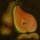 Art object - Sinnlich Birne