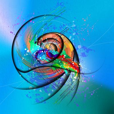 Colorwave - Franziskus Franziskus - Array auf Array - Array - Colorwave - Franziskus Franziskus - Array auf Array - Array -