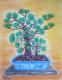 Kunstwerk - Bonsai