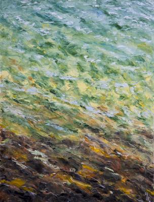 Wasser - Heiko Horn - Array auf Array - Array - Array Wasser - Heiko Horn - Array auf Array - Array - Array