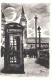 Art object - a touch of London