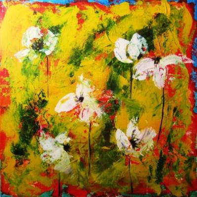 estate - Ulrike Sallós-Sohns - Array auf Array - Array - estate - Ulrike Sallós-Sohns - Array auf Array - Array -