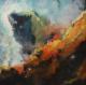 Art object - Hubble
