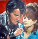 Art object - Elvis