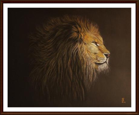 LÖWE - Jacqueline Scheib - Array auf Array - Array - Array LÖWE - Jacqueline Scheib - Array auf Array - Array - Array