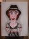 Art object - Emelie 1