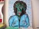 Art object - Damion