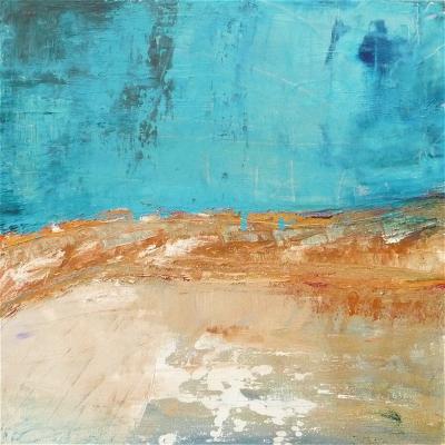 Himmel&Erde 2 - Ricarda Kinnen - Array auf Array - Array - Array Himmel&Erde 2 - Ricarda Kinnen - Array auf Array - Array - Array