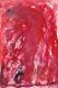 Art object - Rotes Wasser