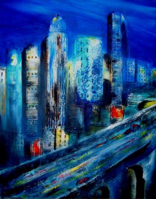 rushhour - Ulrike Sallós-Sohns - Array auf Array - Array - rushhour - Ulrike Sallós-Sohns - Array auf Array - Array -