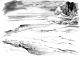 Art object - Landschaft 7