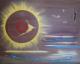 Art object - Eclipse