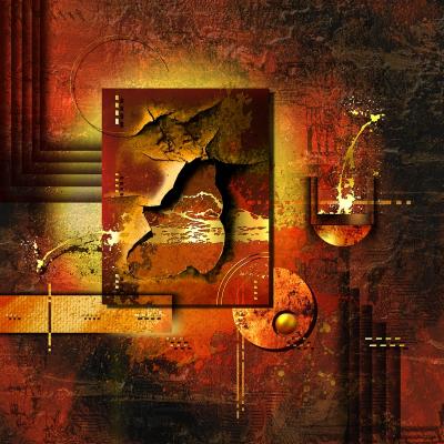 Neues Kunstwerk - Franziskus Franziskus - Array auf - Array - Neues Kunstwerk - Franziskus Franziskus - Array auf - Array -