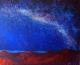 Art object - Galaxy
