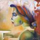Art object - La Loba