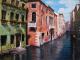 Kunstwerk - VENEZIA - Ein sonniger Tag in Venedig