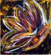 Art object - Die Magnolia