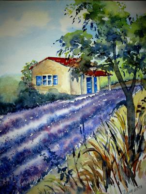 Lavendelzeit - Helen Lang - Array auf Array - Array - Array Lavendelzeit - Helen Lang - Array auf Array - Array - Array