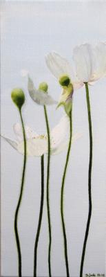 Zart - dunjate Kunst in Acryl - Array auf Array - Array - Array Zart - dunjate Kunst in Acryl - Array auf Array - Array - Array