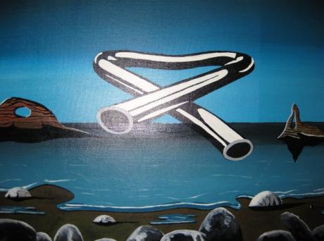 MYSTIK - Boo D - Array auf Array - Array - MYSTIK - Boo D - Array auf Array - Array -