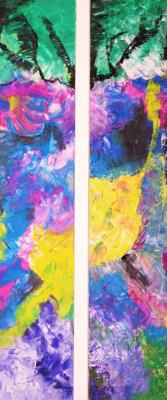 INTENSION 2 - Boo D - Array auf - Array - INTENSION 2 - Boo D - Array auf - Array -