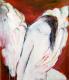 Art object - Sad Angel