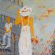 Art object - An Bord