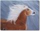Art object - TierART Pferd