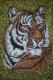Art object - Tiger
