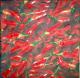 Kunstwerk - chilli