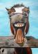 Kunstwerk - Crazy Horse