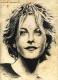 Art object - Meg Ryan