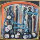 Art object - small talk
