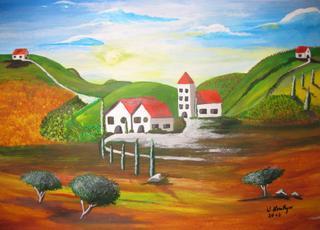 TOSCANA - Boo D - auf Array - Array - TOSCANA - Boo D - auf Array - Array -