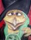 Art object - Frederic 